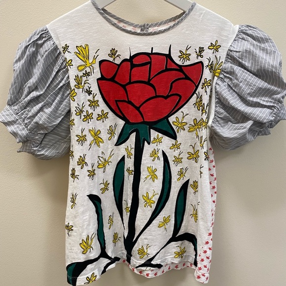 Women’s designer top from Isabela Capeto - Picture 1 of 3